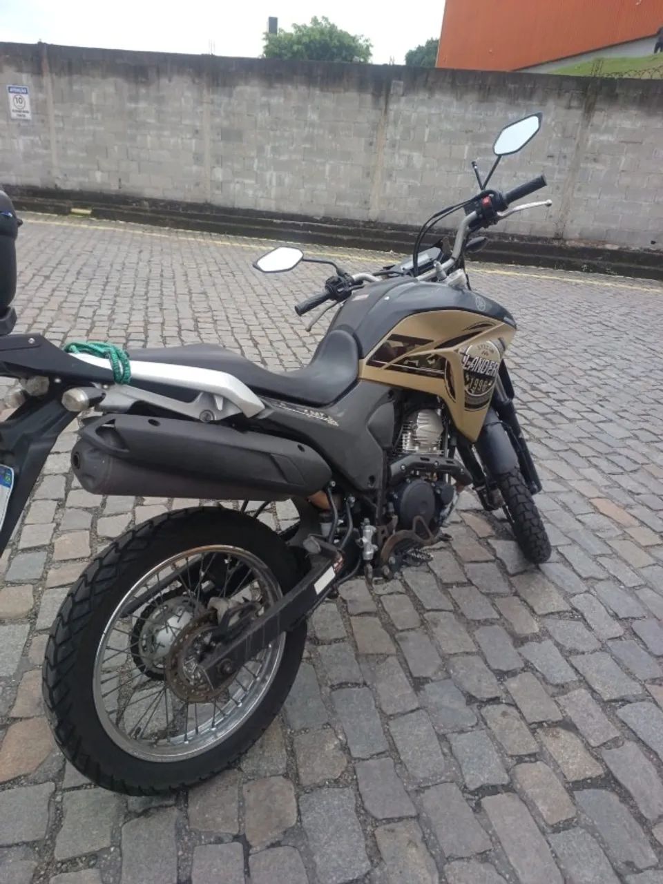 Vendo Yamaha - Foto 4