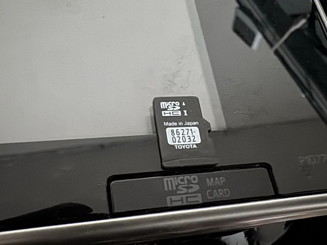 Multimídia Original Toyota SRX 2020 - Foto 3