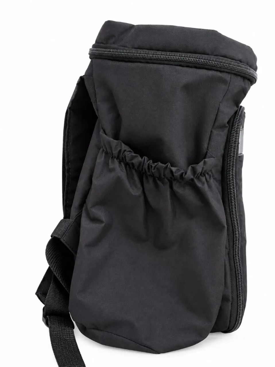 Bag motoboy laminada expansiva 90litros - Foto 2