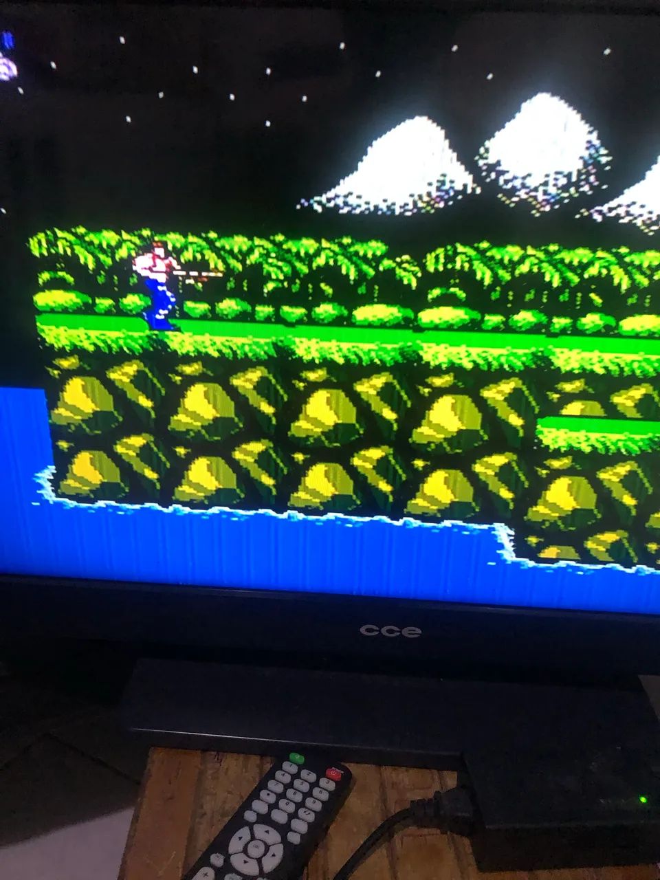 Tv 29 polegadas com 400 jogos - Foto 4