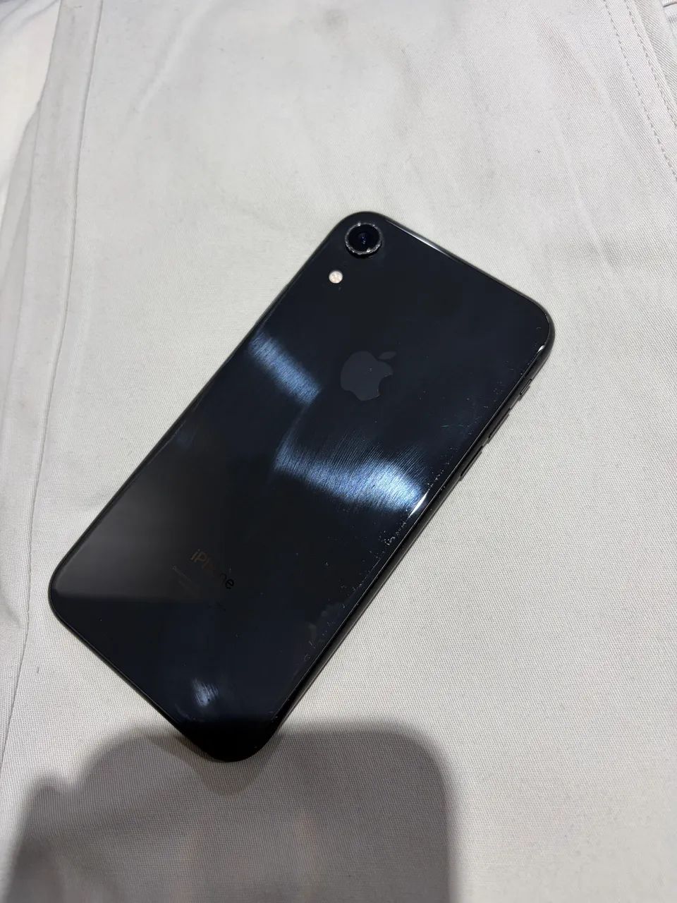 iPhone XR 128gb - 88% de bateria