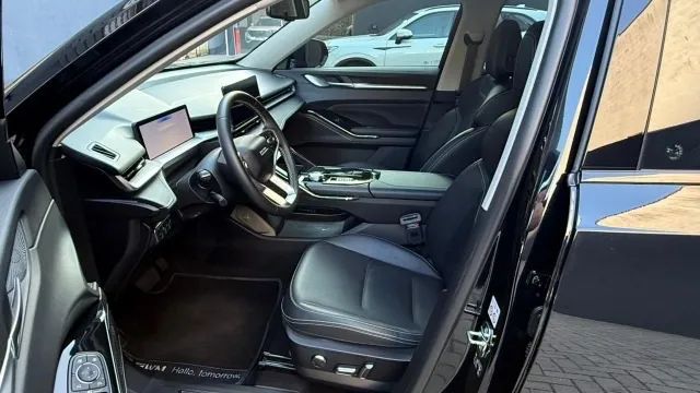 GWM Haval H6 Premium Phev AWD 2025 - Foto 5