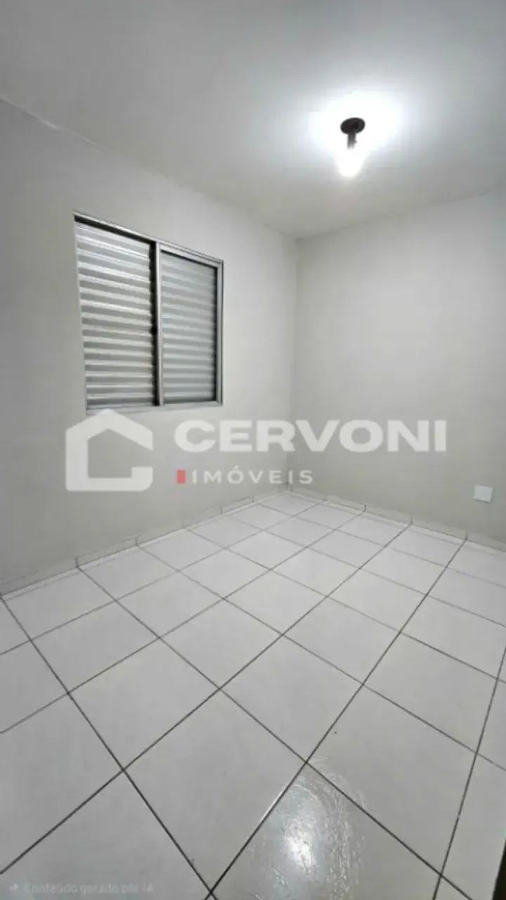 Imóvel para aluguel com 52 metros quadrados com 2 quartos - Foto 2