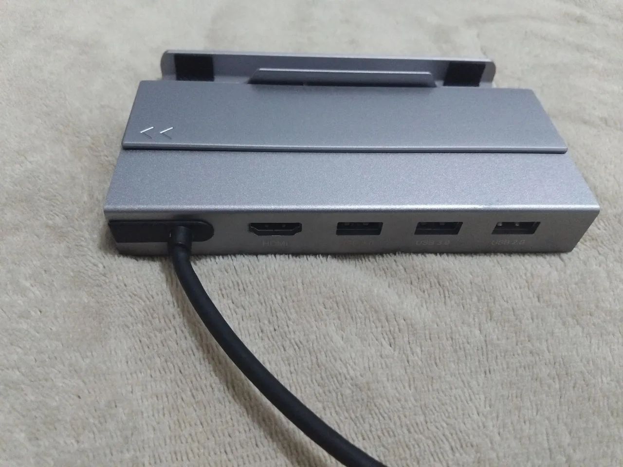 Docking Station - Dock  - Foto 2