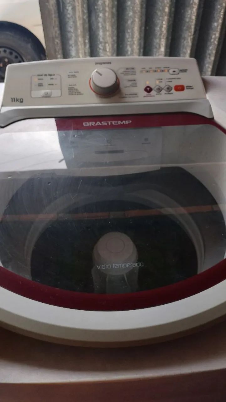 Brastemp 