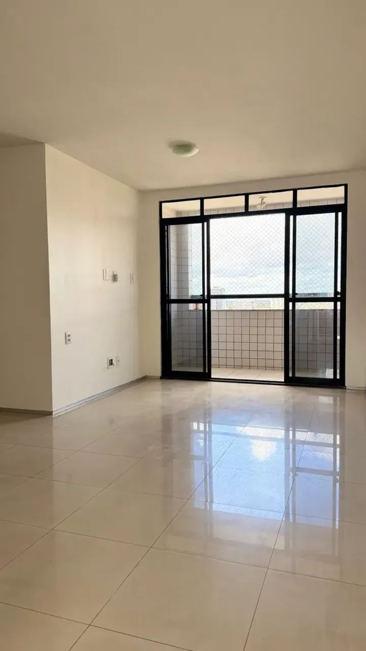 Apartamento com 88m com 3 quartos em Renascença - Foto 2