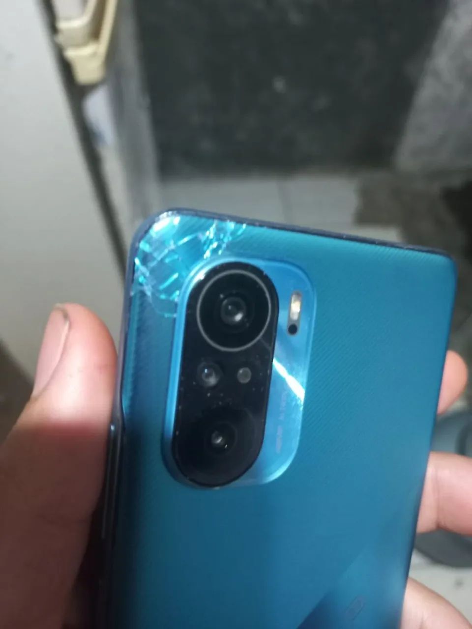 Troco Poco F3 - Foto 4