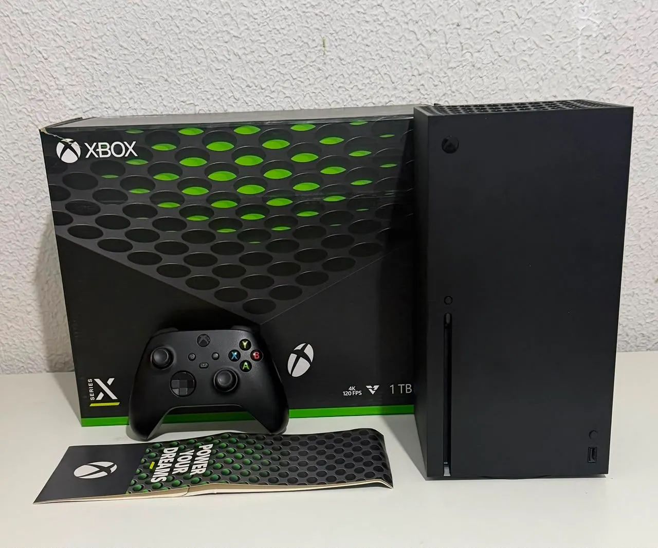 Xbox series x - Foto 2