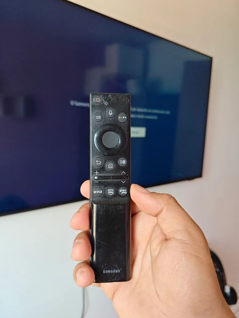 Tv smart 4k - Foto 4