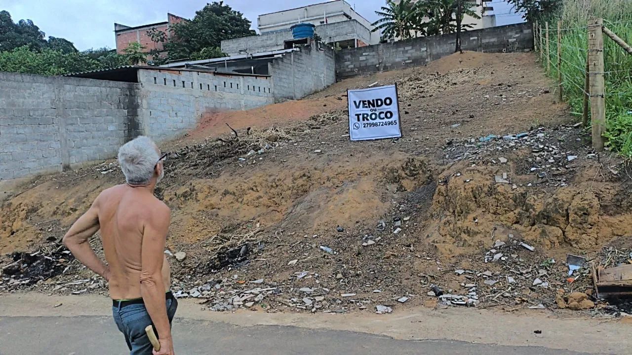 Vendo ou troco Lote - Foto 3