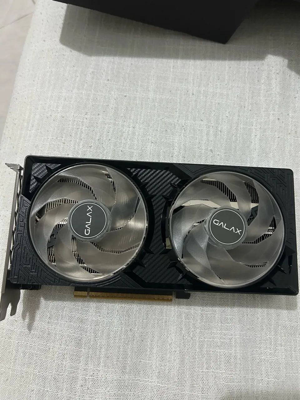 Placa de vídeo RTX 5060 8gb - Foto 2