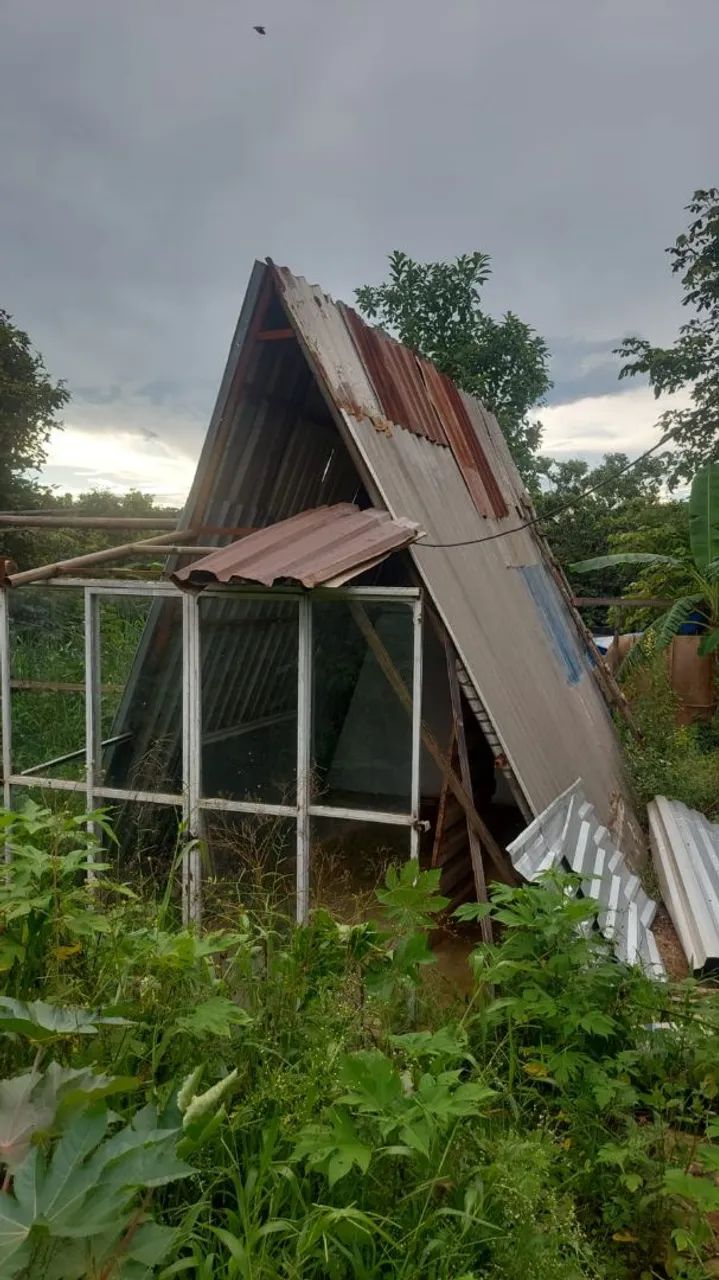 Zinc Roofing Sheets with Simple Structure