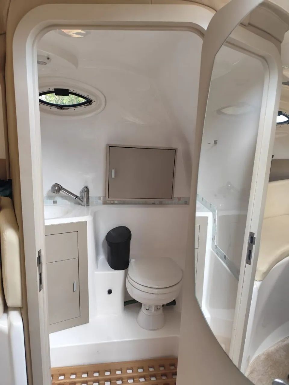 Lancha Focker 305 - Ano 2023 - Foto 4