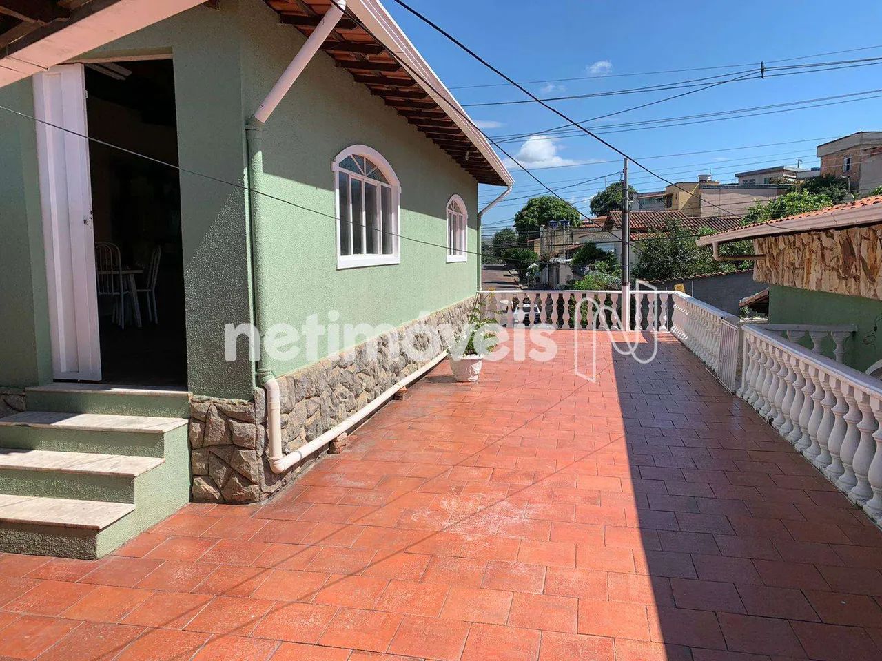 Venda Casa Floramar Belo Horizonte - Foto 5