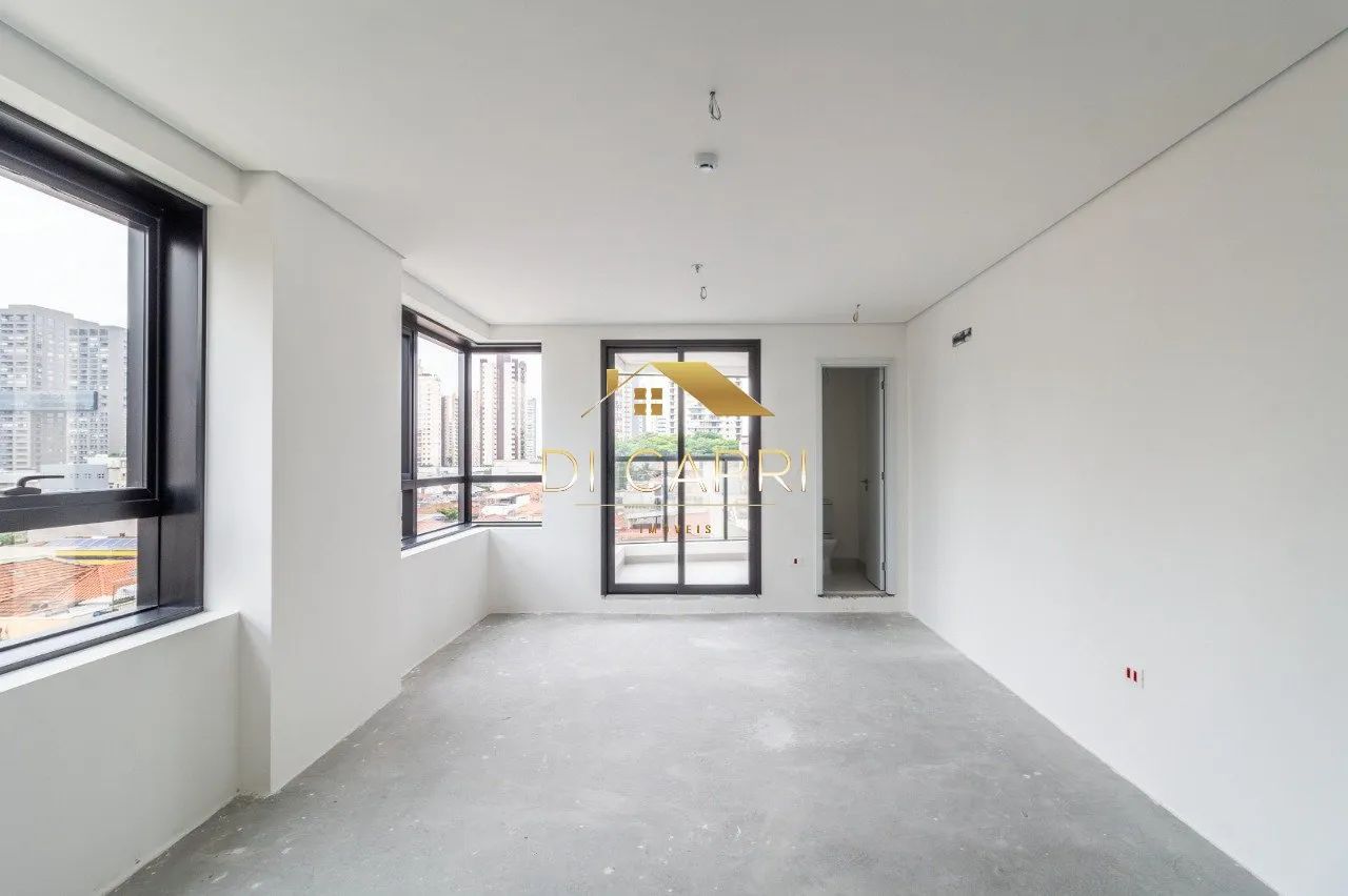 Sala comercial nova para locação no Tatuapé! - Foto 3