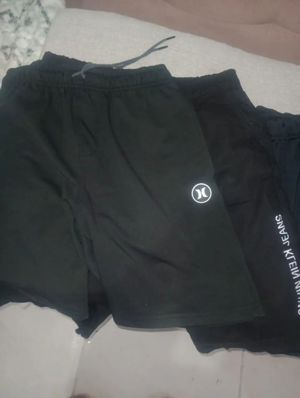 Bermudas masculinas - Foto 4