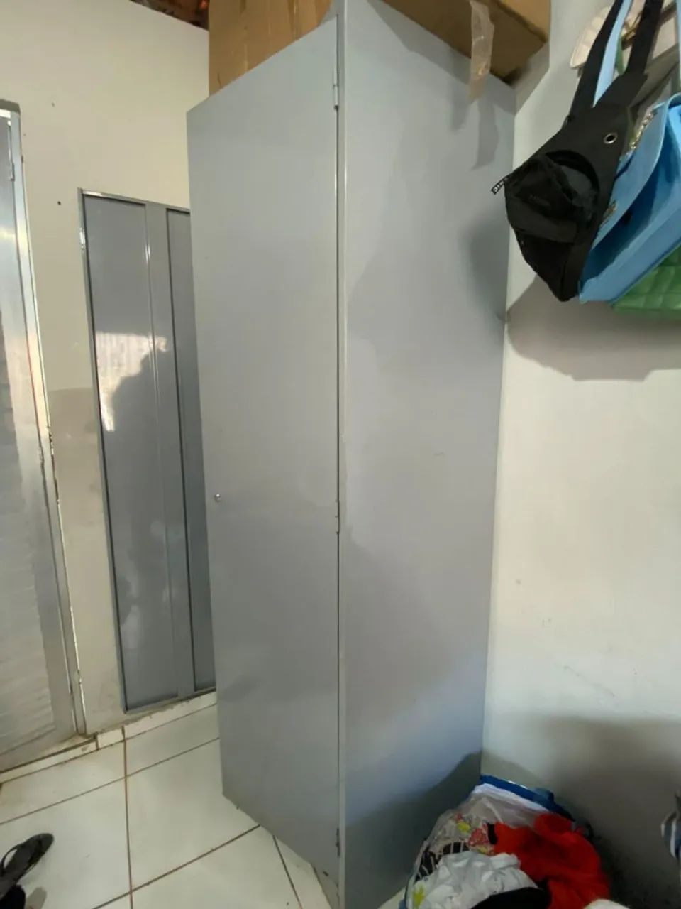 Armário de Ferro - Foto 3