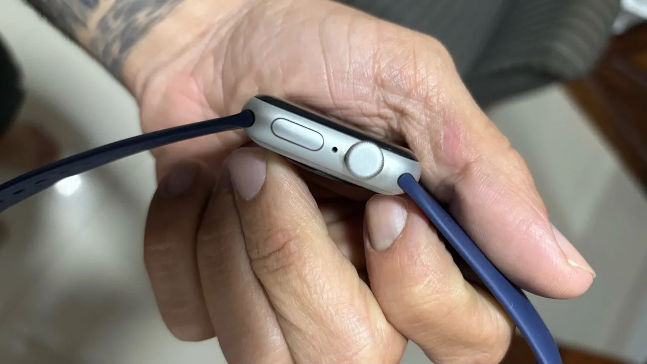 Apple Watch SE 40mm  - Foto 2