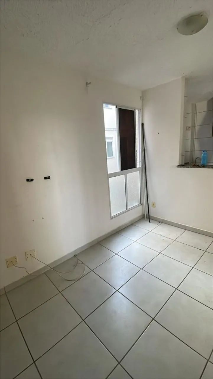 Alugo apto Abrantes  Aceito Oferta - Foto 2