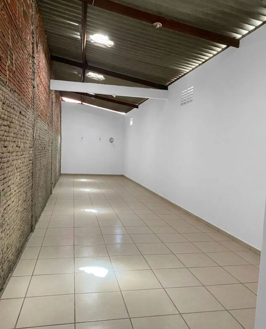 ALECRIM  RUA DA FEIRA PRÉDIO COMERCIAL  PRESIDENTE QUARESMA Av 1 - Foto 4