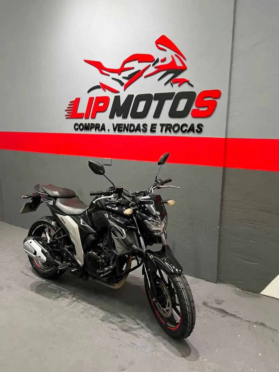 Fz 25  2020 - Foto 2