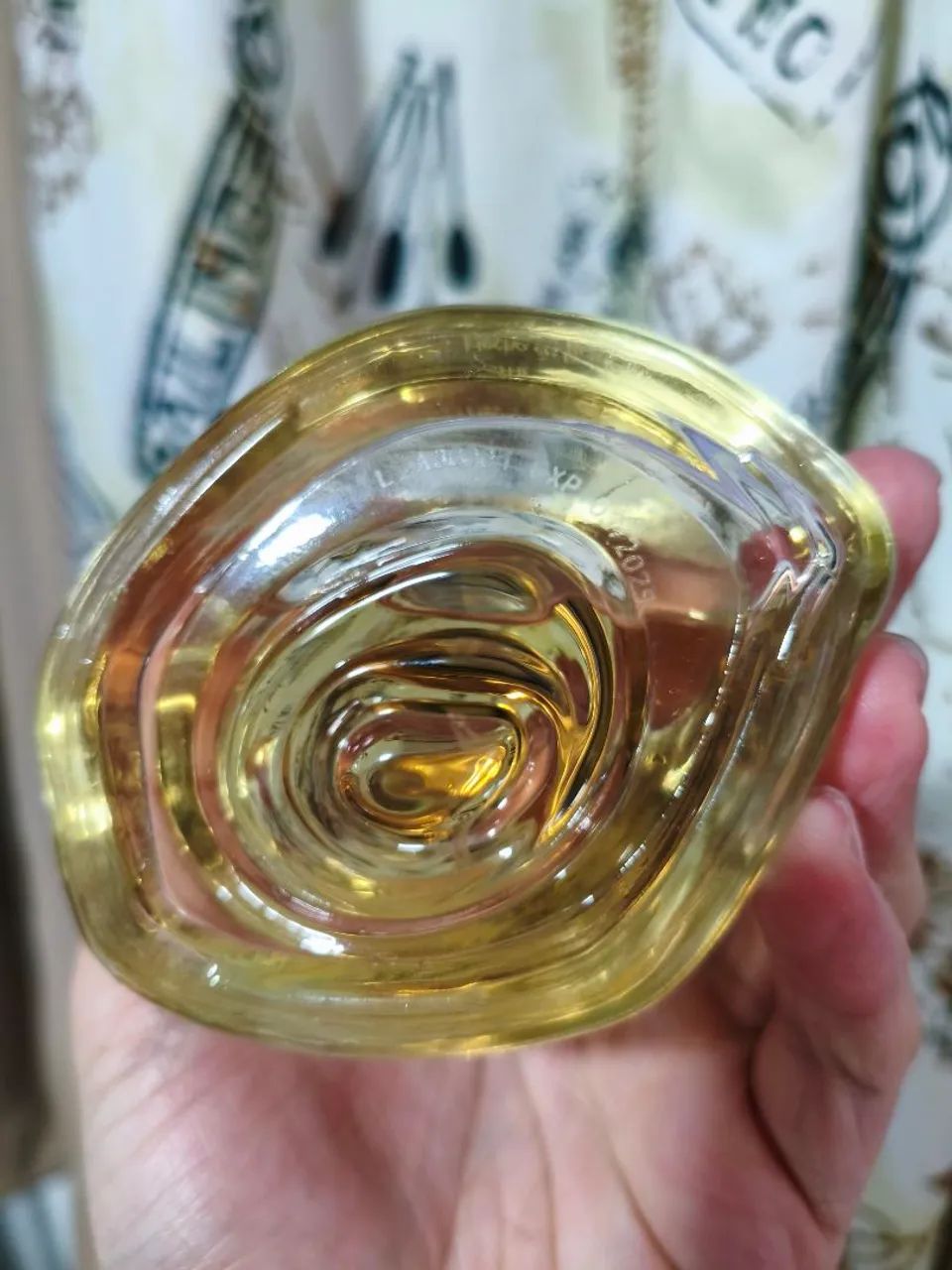 Eau de parfum aura alba natura - Foto 3
