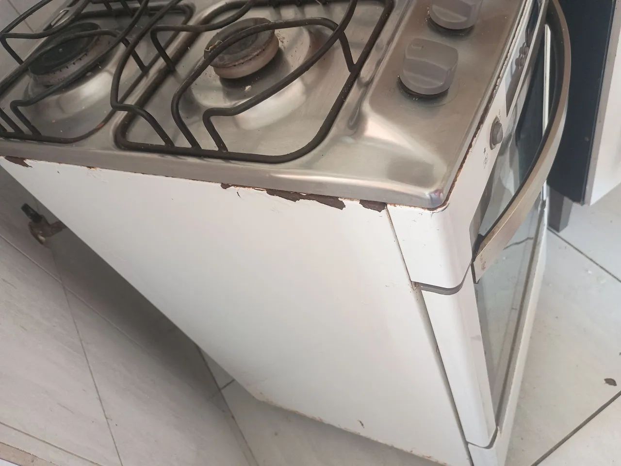Fogão  - Foto 3