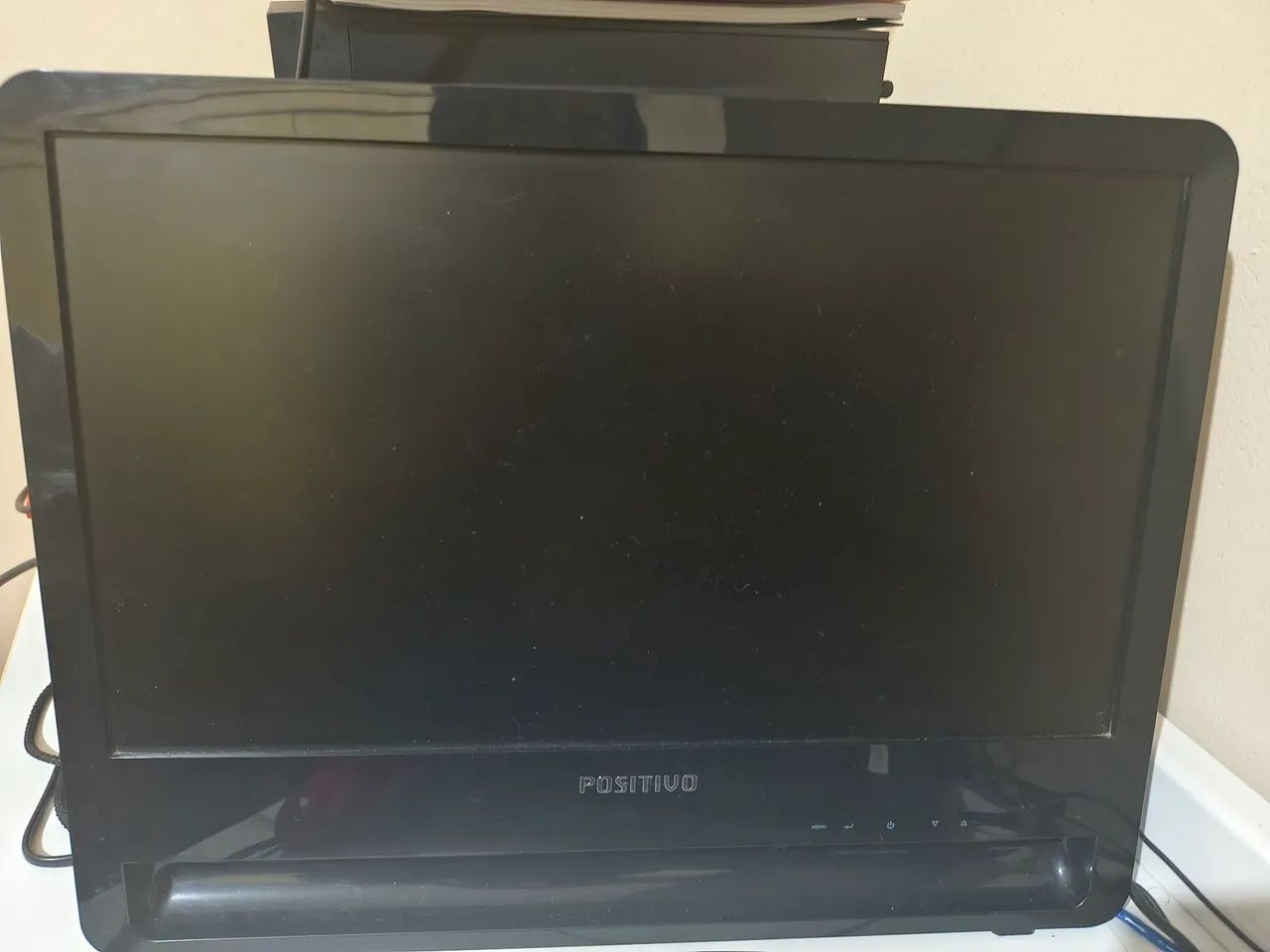 Monitor Positivo  - Foto 2