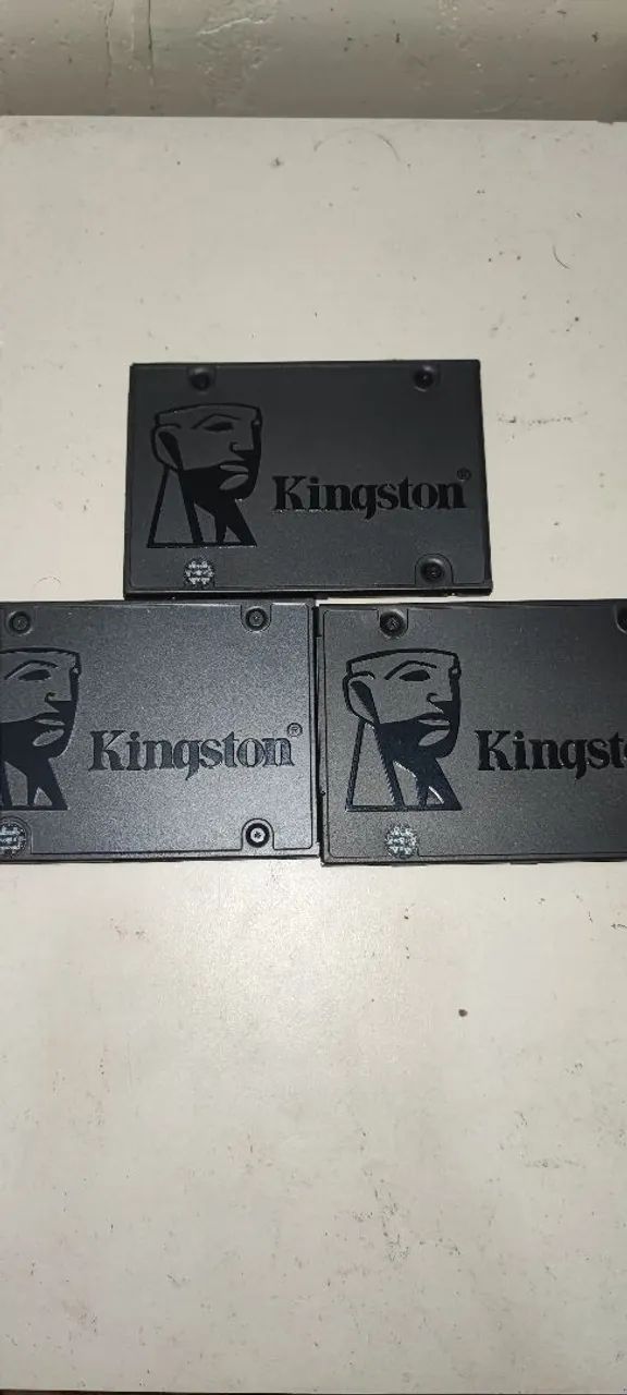 SSD KINGSTON 240GB 
