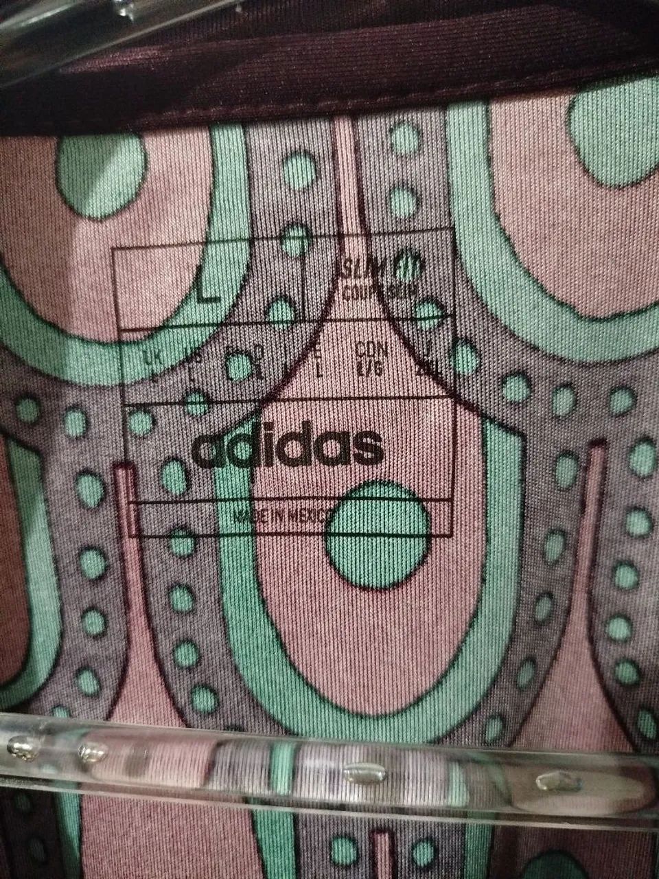Camisa México Home 2024/25 - Foto 3
