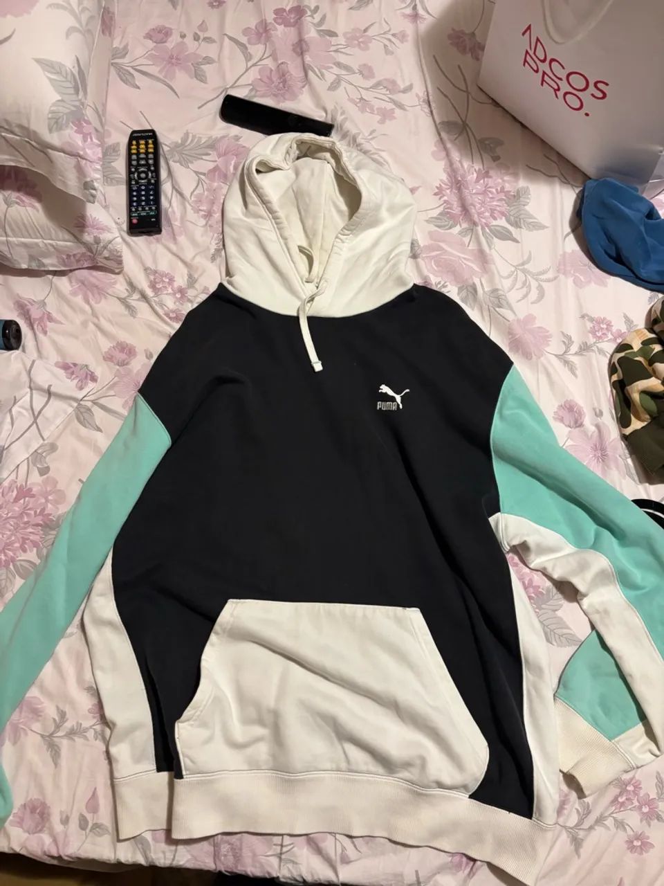 Moletom puma  - Foto 2