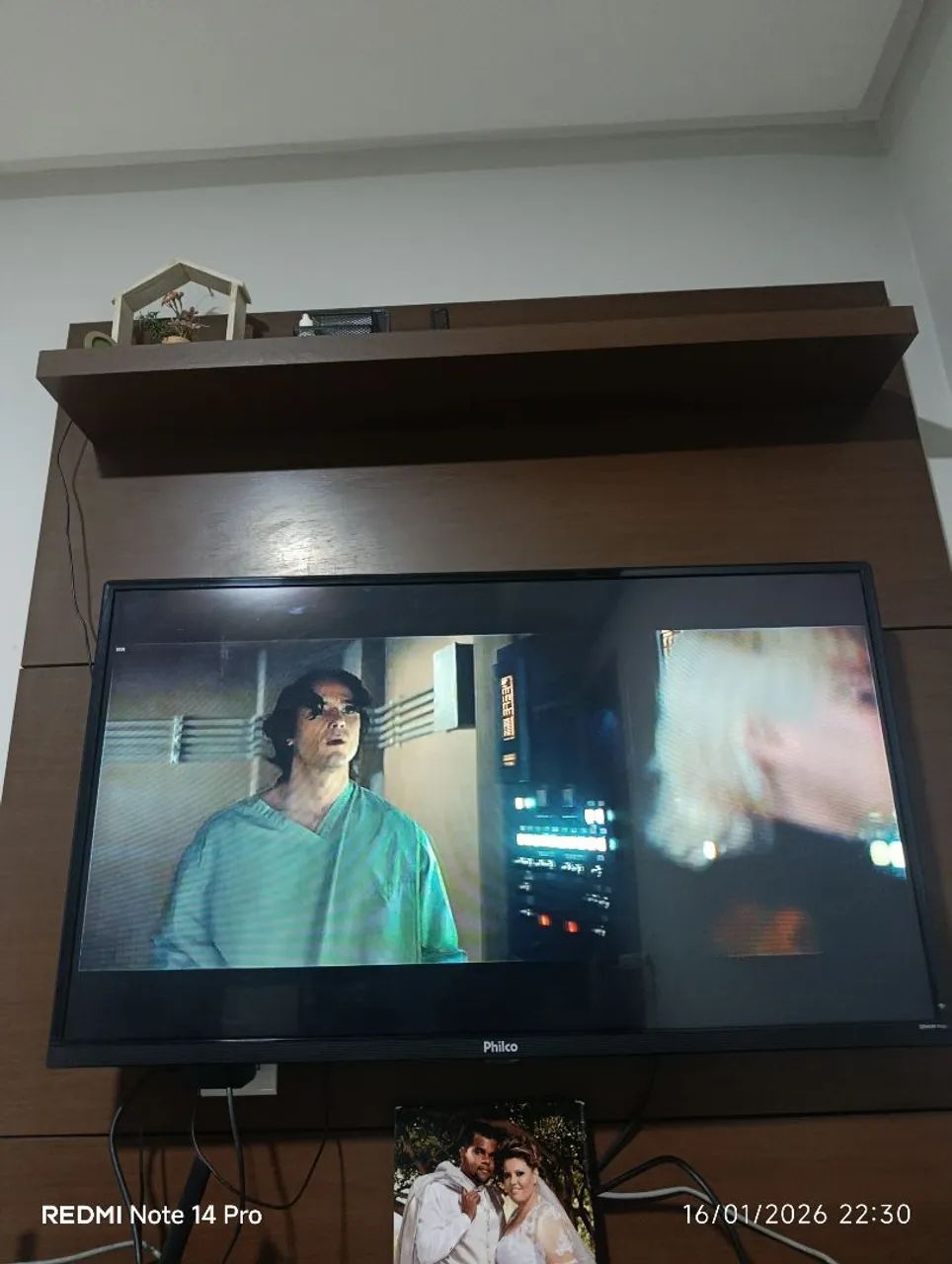 Tv smartv 39 polegadas Philco 