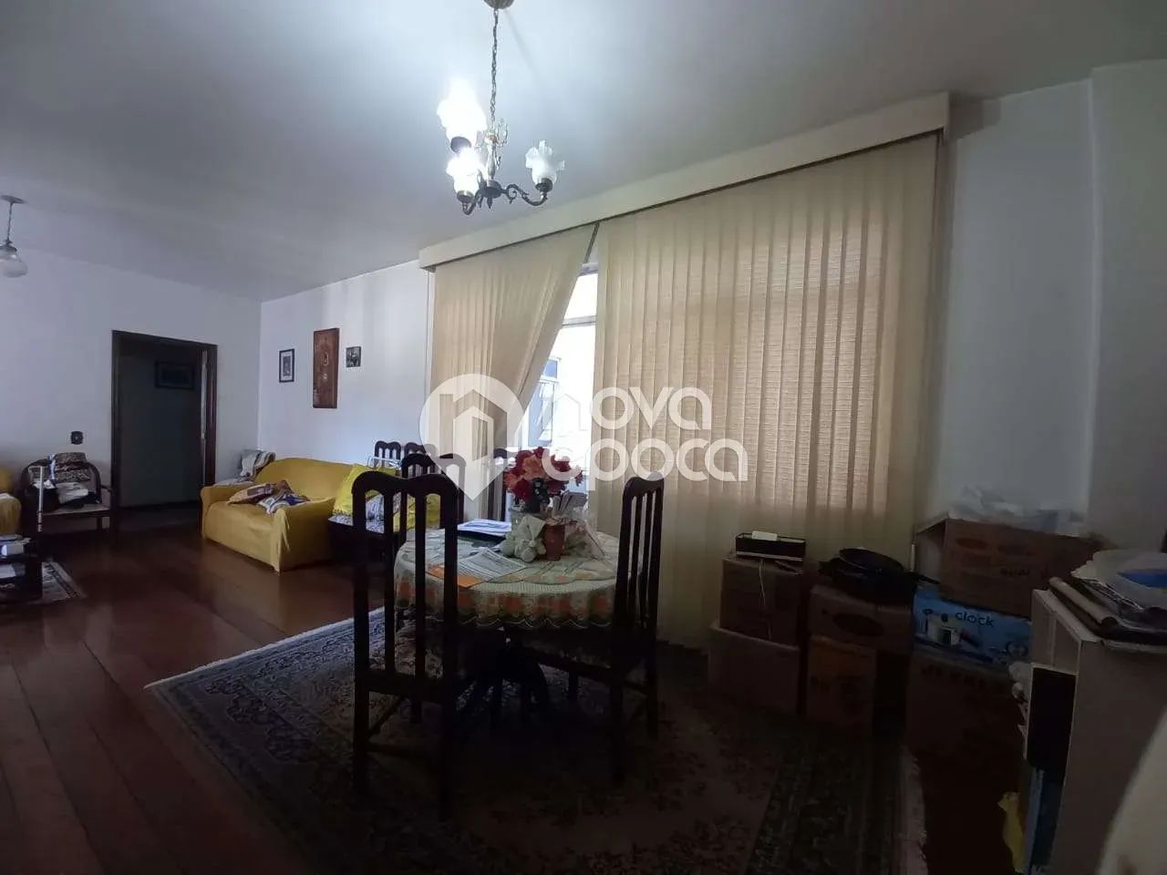 Grajaú | Apartamento 2 quartos, sendo 1 suite - Foto 3