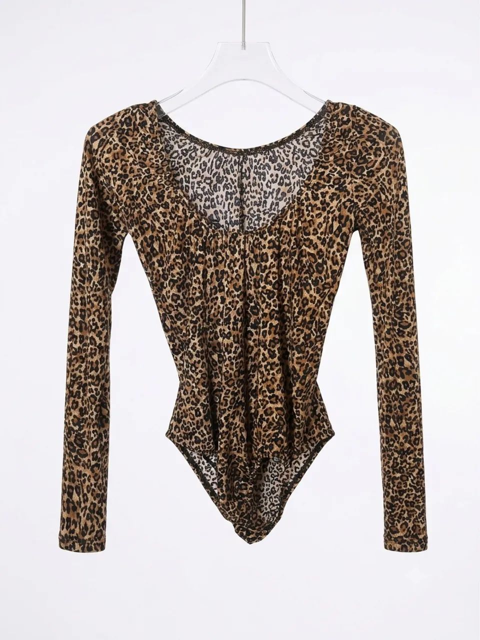Bory animal print - Foto 2