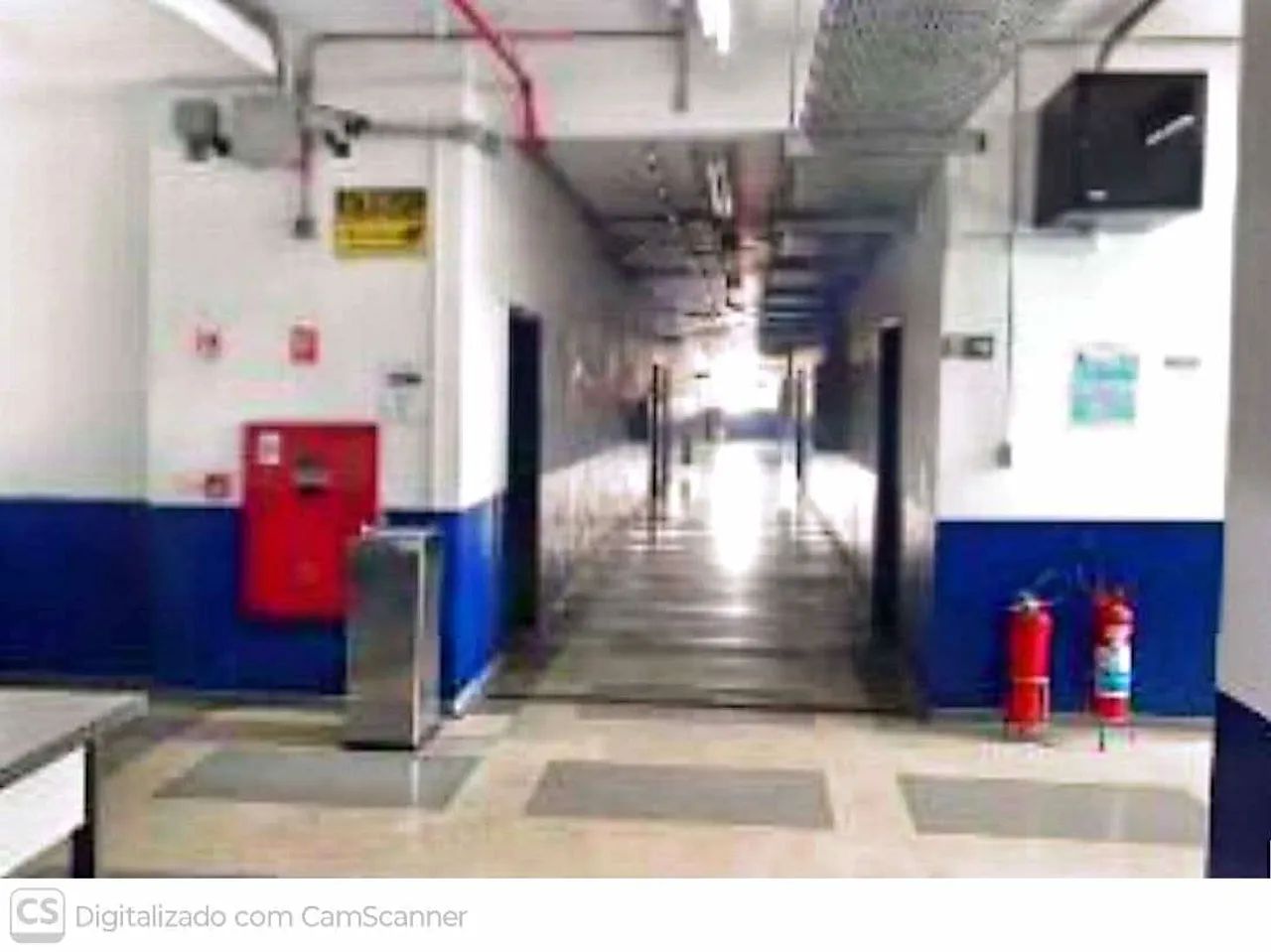 Prédio comercial na Avenida Rudge, 315  3475 m² - Foto 5