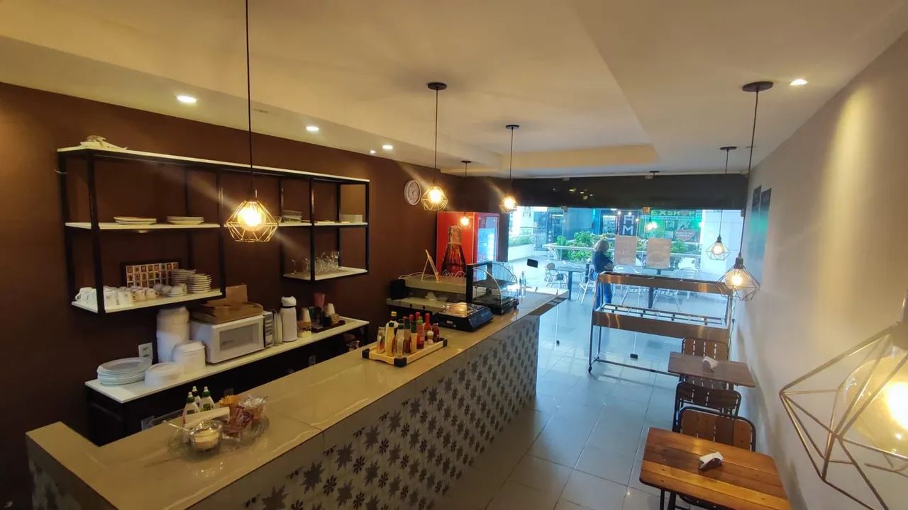 Passo Restaurante e Cafeteria  - Foto 3