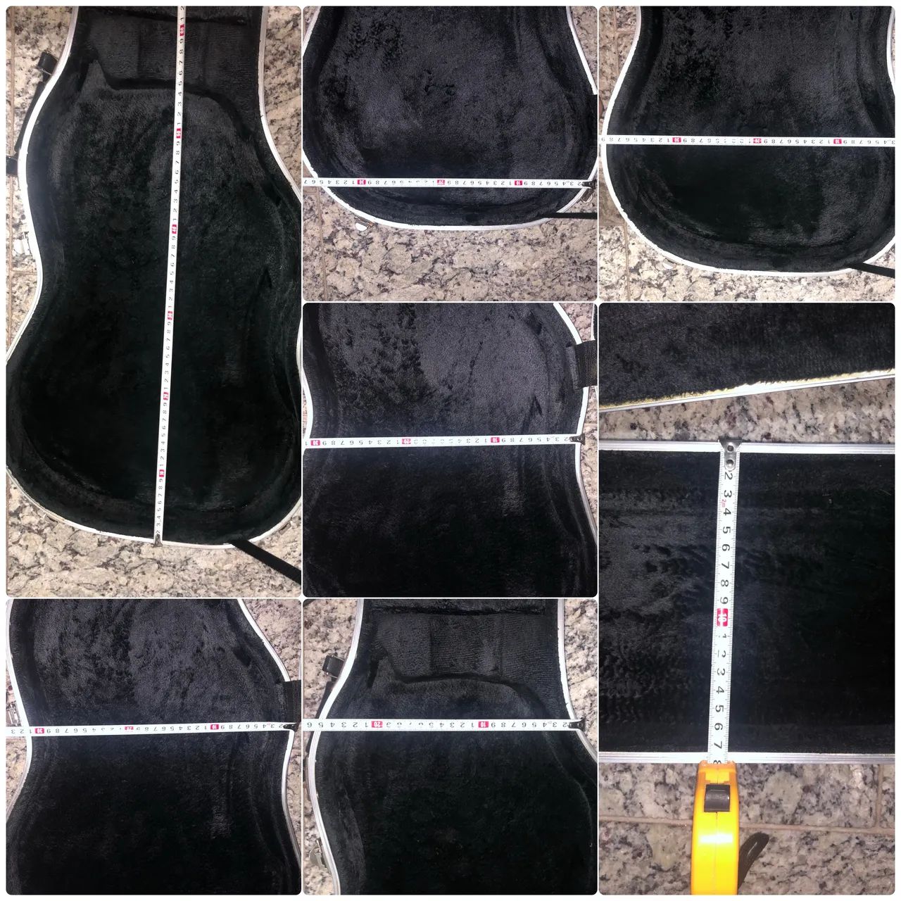 Case para ContraBaixo - Foto 3