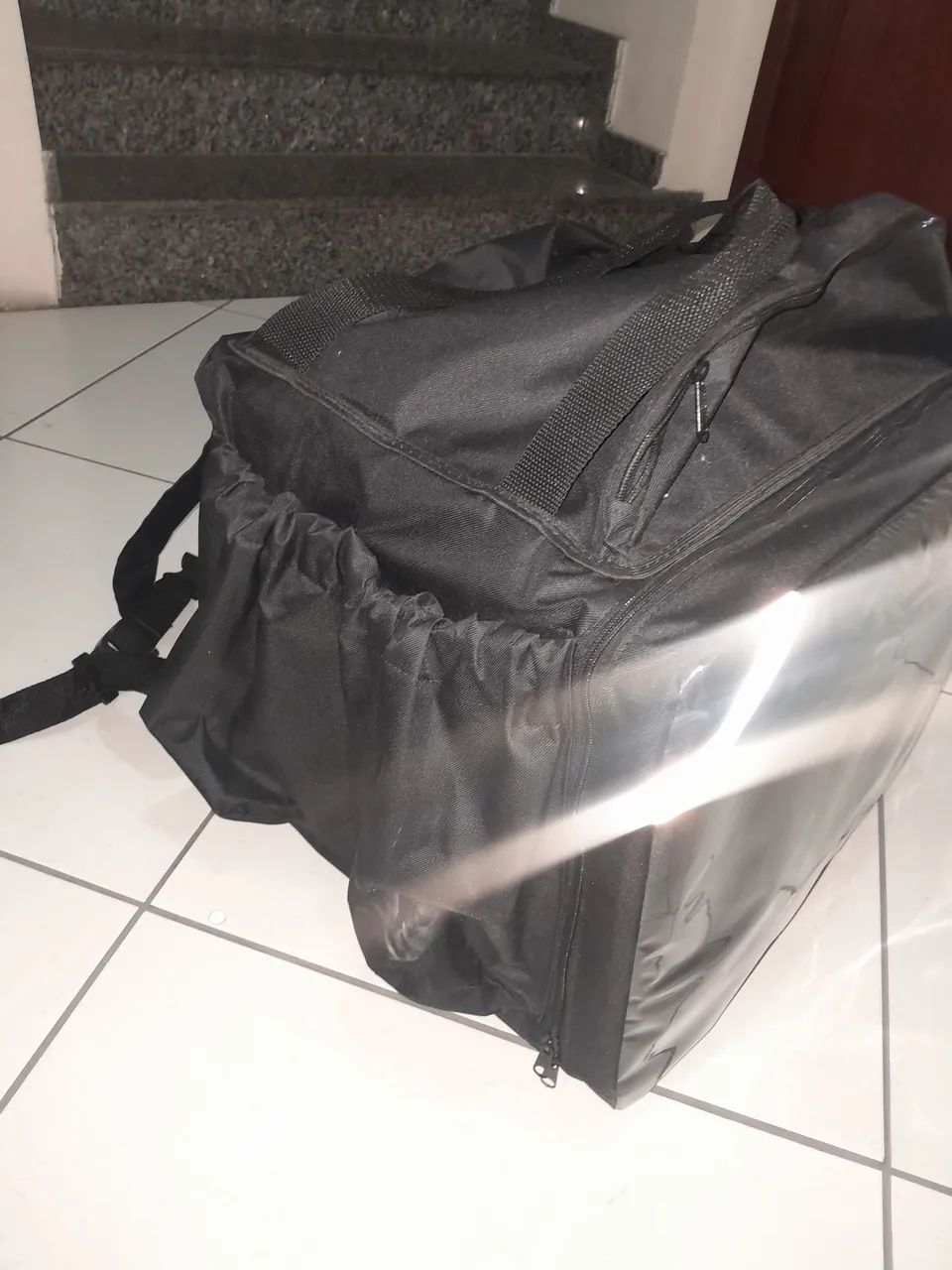 Beg para entregas  - Foto 4