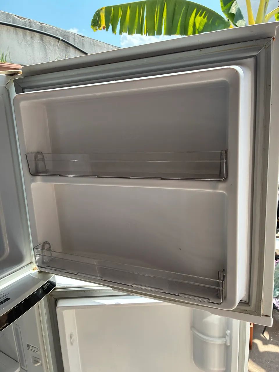 Geladeira Brastemp 375l - Foto 4