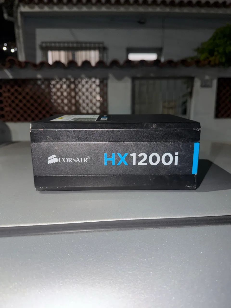 Fonte corsair 1200 - Foto 2