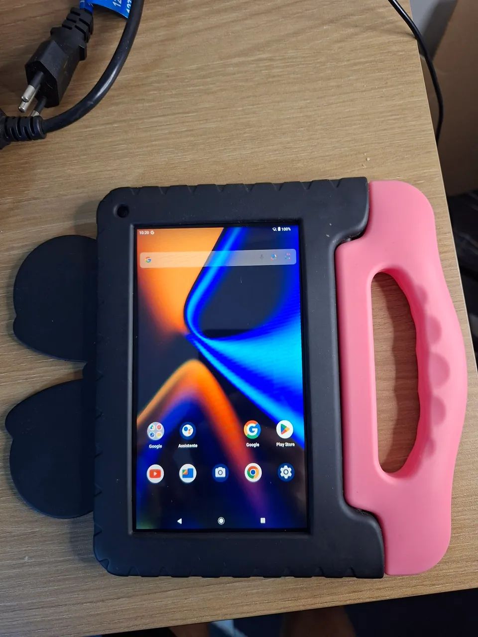 Tablet Multilaser M7 Minnie  - Foto 2