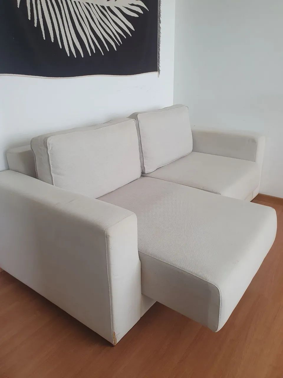 Sofá Retrátil TOKSTOK *ENTREGO* - Foto 2