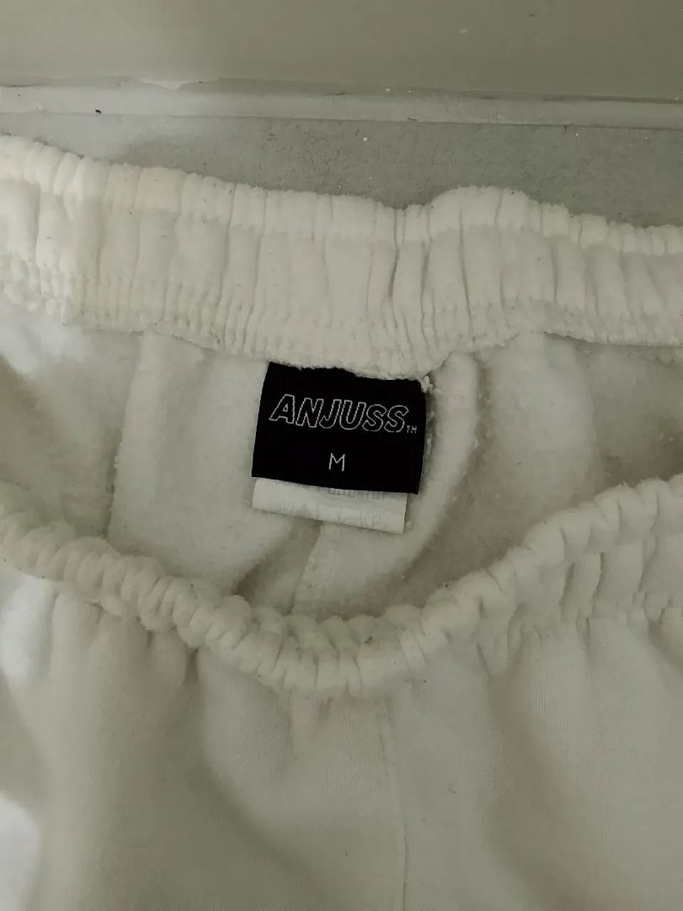 Calça moletom anjuss - Foto 3