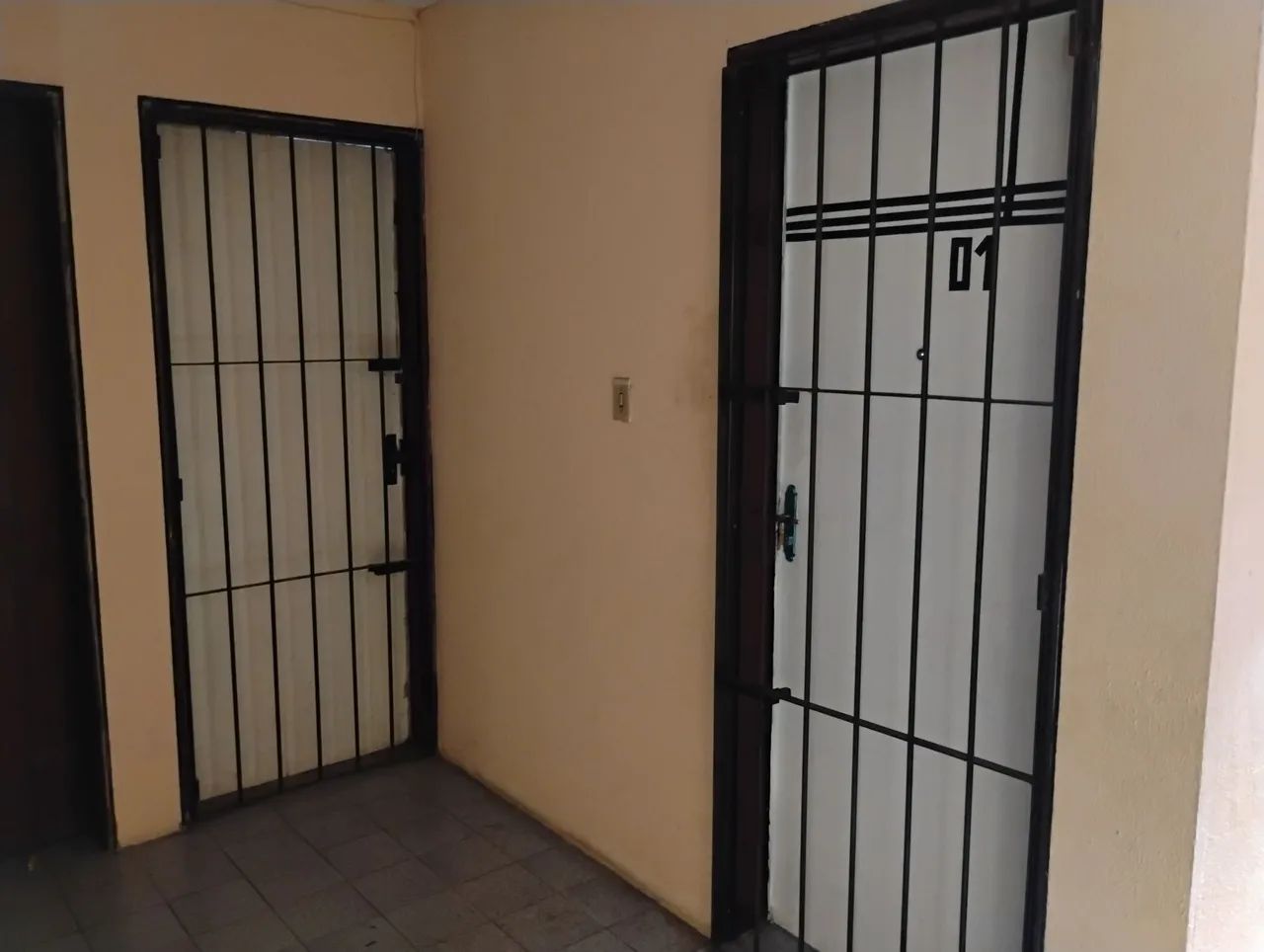 Apartamento no térreo  - Foto 2