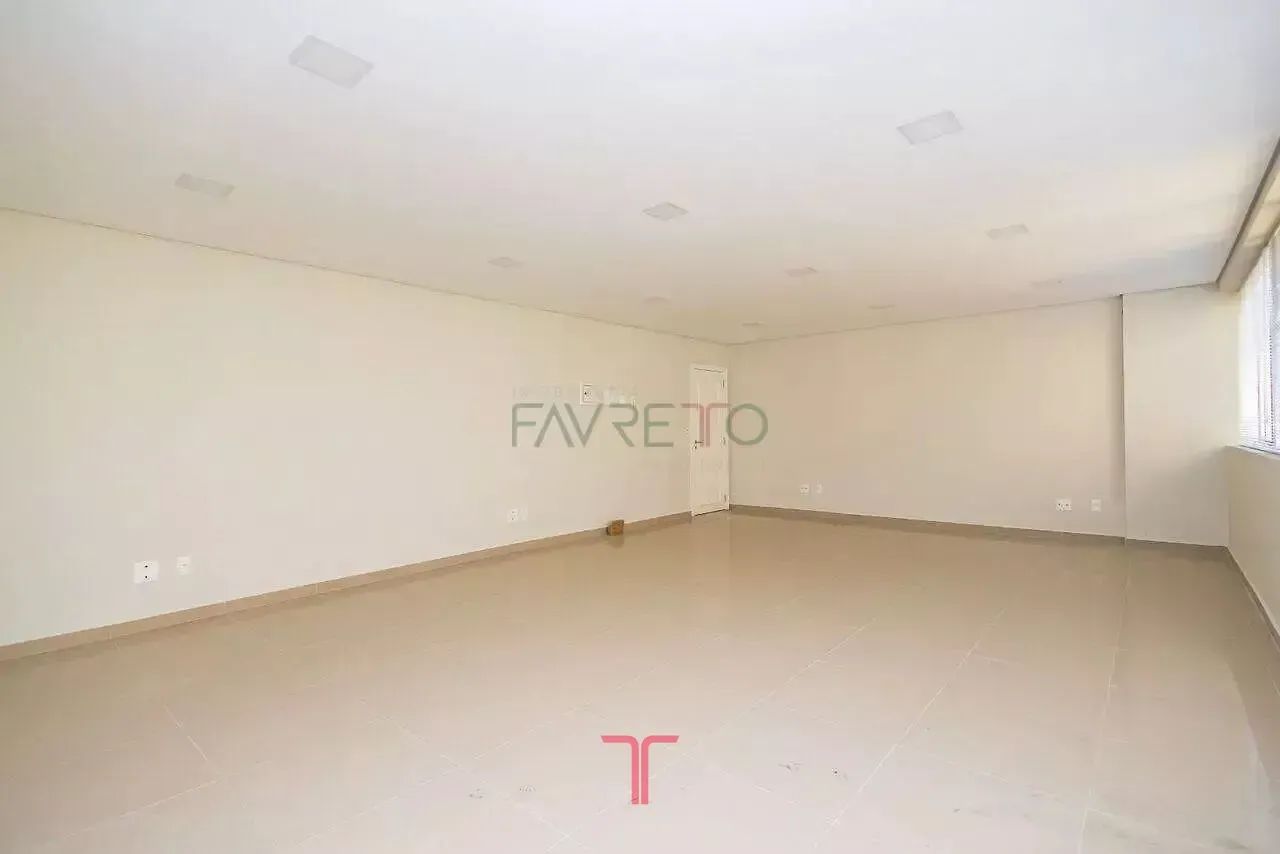 Sala para locação no Ecoville - Foto 2