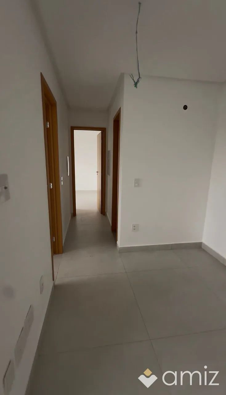 Apartamento de 71m² a venda no Setor Oeste - Foto 4