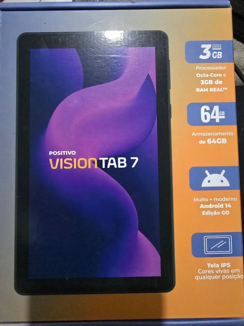 Tablet Positivo  - Foto 5