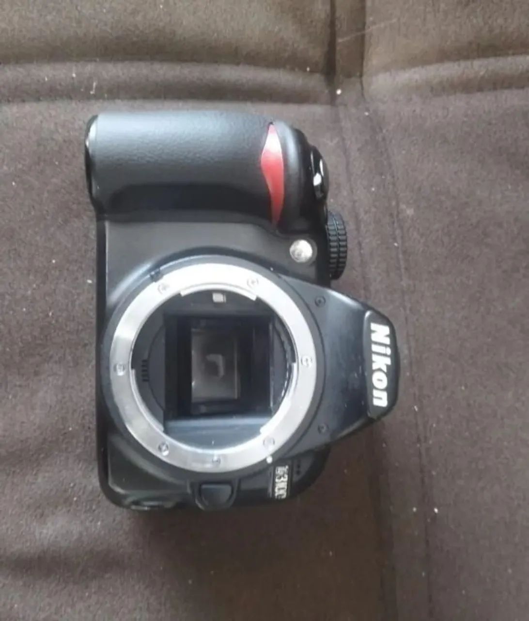 Nikon 3100 - Foto 5