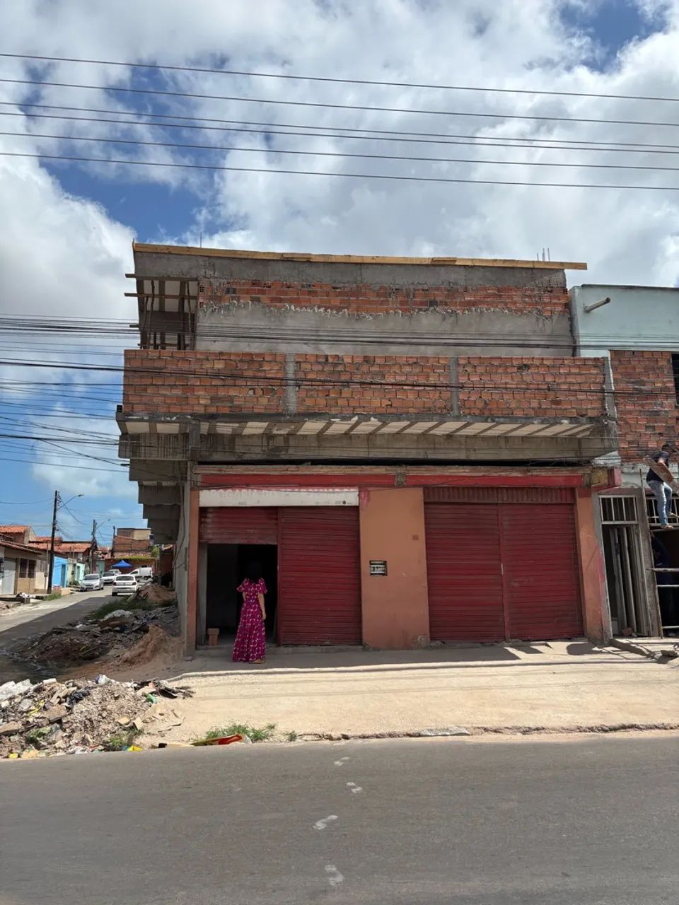 Oportunidade Ponto Comercial Parque Vitória 