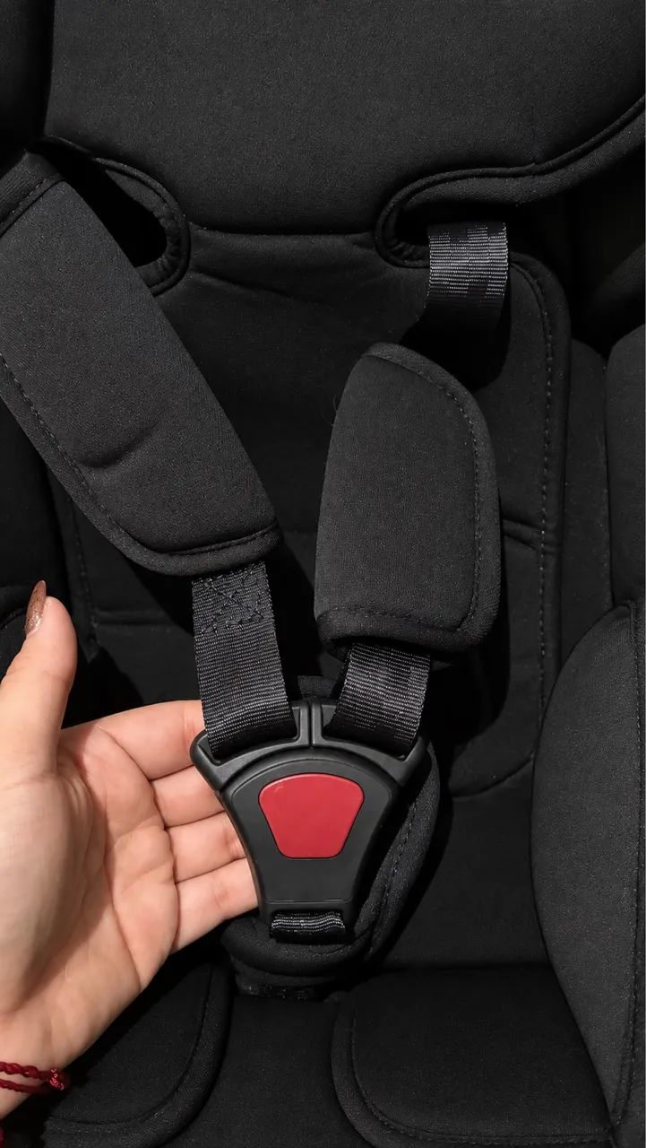 Bebê Conforto Voyage Beta